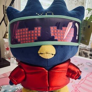 Badtz Maru 13” Plush by Kidrobot